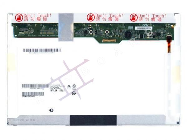 Матриця LCD до ноутбука Hp Elitebook 2540P